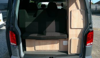 2021 (21) VW T6.1 HIGHLINE AUTOCRAFT POPTOP full