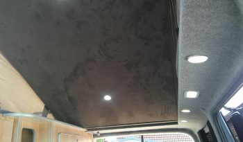 2021 (21) VW T6.1 HIGHLINE AUTOCRAFT POPTOP full