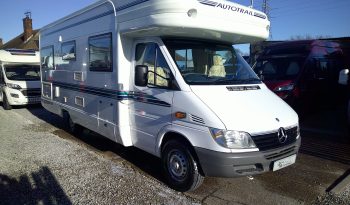 2002 (02) AUTOTRAIL DAKOTA full