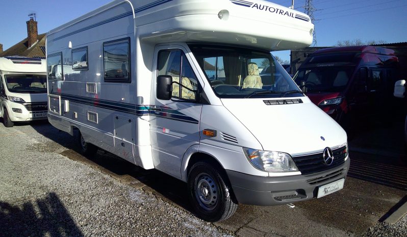 2002 (02) AUTOTRAIL DAKOTA full
