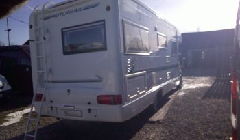 2002 (02) AUTOTRAIL DAKOTA full