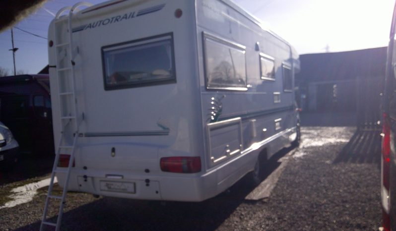 2002 (02) AUTOTRAIL DAKOTA full