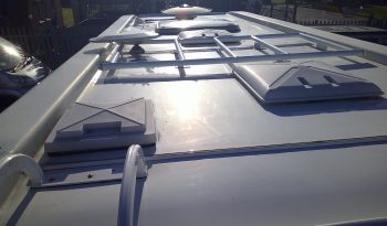 2002 (02) AUTOTRAIL DAKOTA full