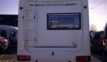2002 (02) AUTOTRAIL DAKOTA full