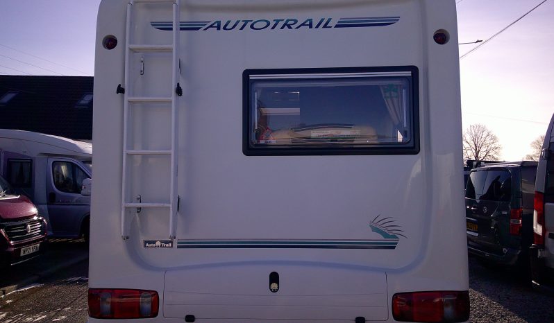 2002 (02) AUTOTRAIL DAKOTA full