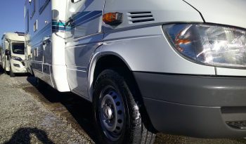 2002 (02) AUTOTRAIL DAKOTA full