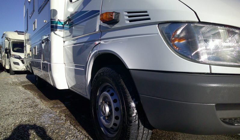 2002 (02) AUTOTRAIL DAKOTA full