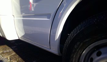 2002 (02) AUTOTRAIL DAKOTA full