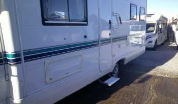 2002 (02) AUTOTRAIL DAKOTA full