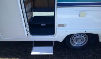 2002 (02) AUTOTRAIL DAKOTA full