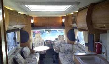 2002 (02) AUTOTRAIL DAKOTA full