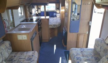 2002 (02) AUTOTRAIL DAKOTA full