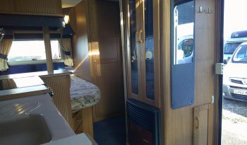 2002 (02) AUTOTRAIL DAKOTA full