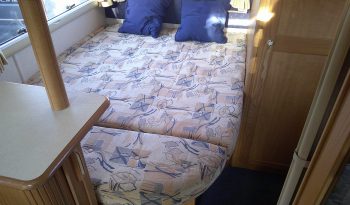 2002 (02) AUTOTRAIL DAKOTA full