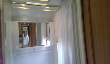 2002 (02) AUTOTRAIL DAKOTA full