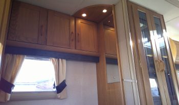 2002 (02) AUTOTRAIL DAKOTA full