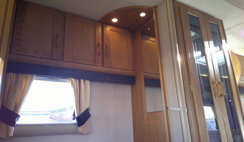 2002 (02) AUTOTRAIL DAKOTA full