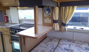 2002 (02) AUTOTRAIL DAKOTA full