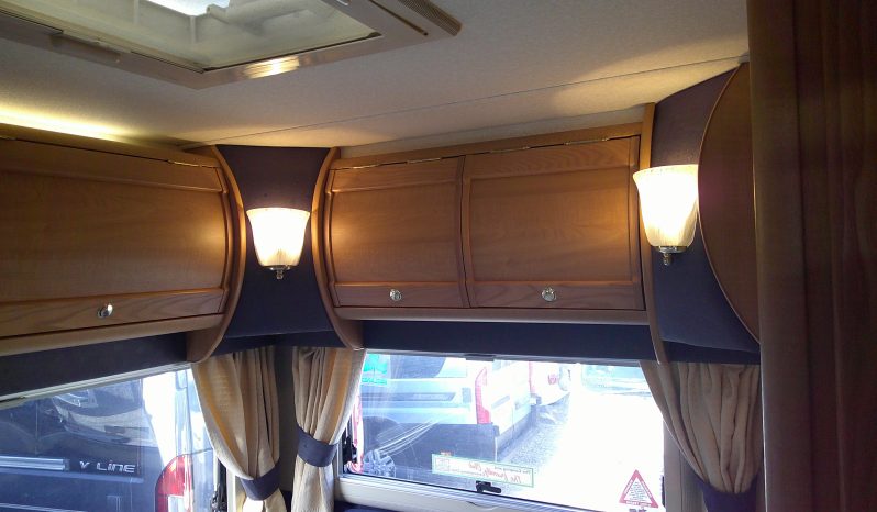 2002 (02) AUTOTRAIL DAKOTA full