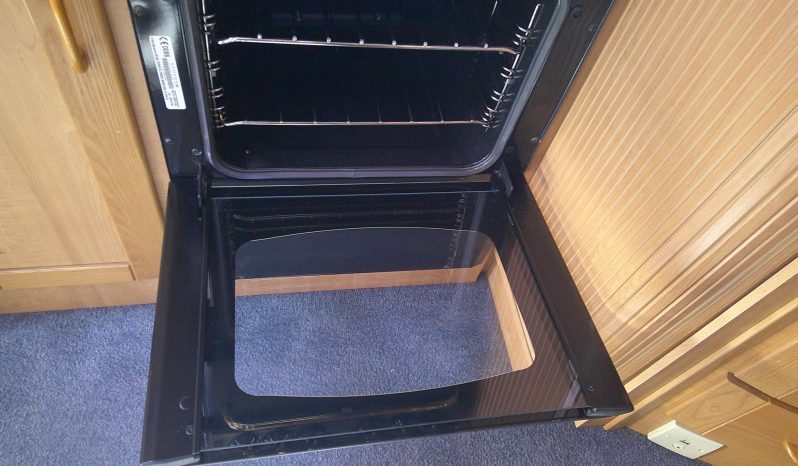 2002 (02) AUTOTRAIL DAKOTA full