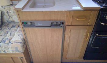 2002 (02) AUTOTRAIL DAKOTA full