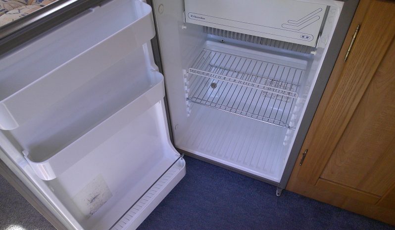 2002 (02) AUTOTRAIL DAKOTA full
