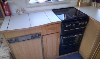 2002 (02) AUTOTRAIL DAKOTA full