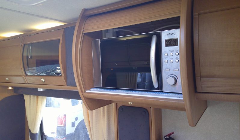 2002 (02) AUTOTRAIL DAKOTA full