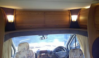 2002 (02) AUTOTRAIL DAKOTA full