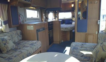 2002 (02) AUTOTRAIL DAKOTA full