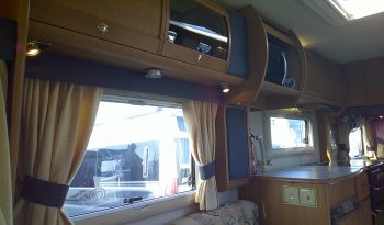 2002 (02) AUTOTRAIL DAKOTA full