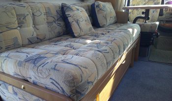 2002 (02) AUTOTRAIL DAKOTA full