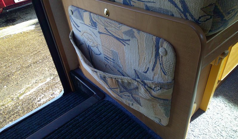 2002 (02) AUTOTRAIL DAKOTA full
