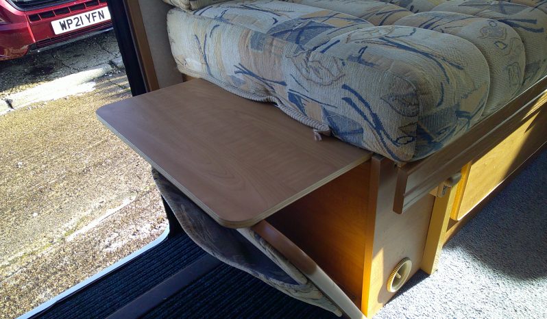 2002 (02) AUTOTRAIL DAKOTA full