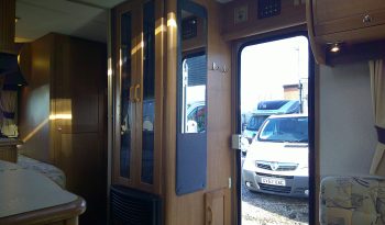 2002 (02) AUTOTRAIL DAKOTA full