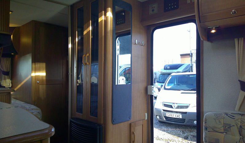 2002 (02) AUTOTRAIL DAKOTA full