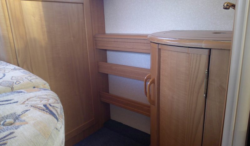 2002 (02) AUTOTRAIL DAKOTA full
