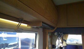 2002 (02) AUTOTRAIL DAKOTA full