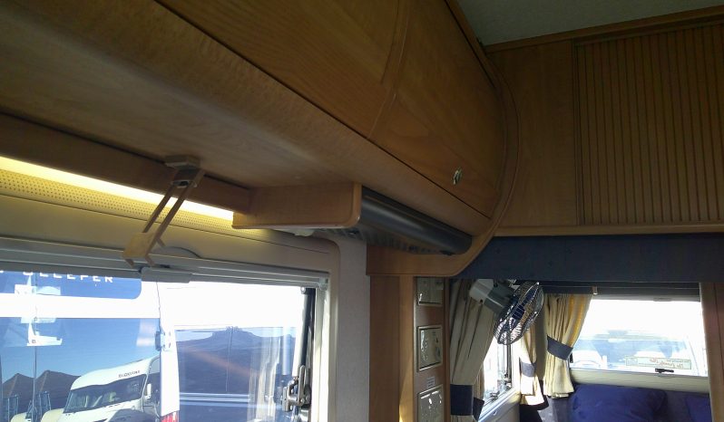 2002 (02) AUTOTRAIL DAKOTA full