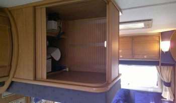 2002 (02) AUTOTRAIL DAKOTA full