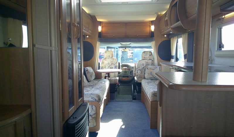 2002 (02) AUTOTRAIL DAKOTA full