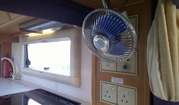 2002 (02) AUTOTRAIL DAKOTA full