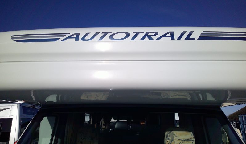 2002 (02) AUTOTRAIL DAKOTA full