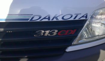 2002 (02) AUTOTRAIL DAKOTA full