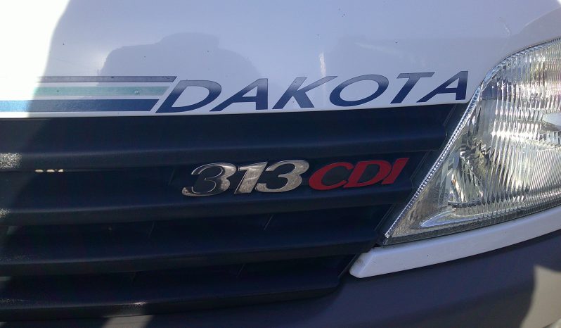 2002 (02) AUTOTRAIL DAKOTA full